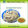 Astragalus root extract 98% Astragaloside IV